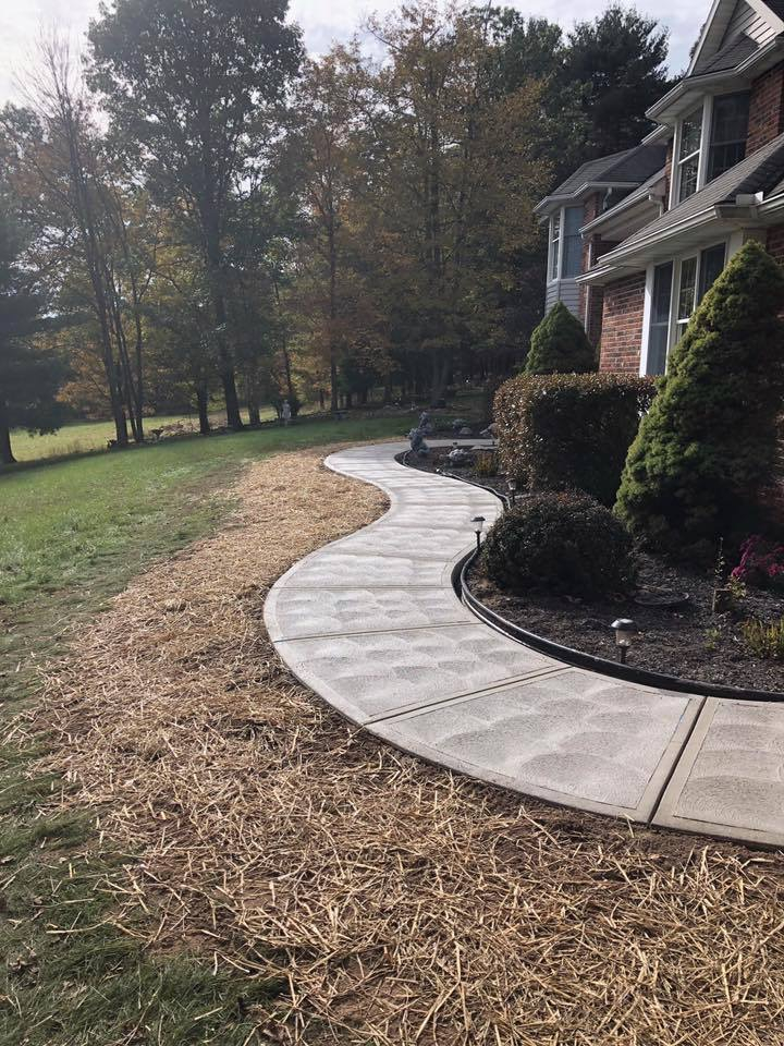 Masonry project