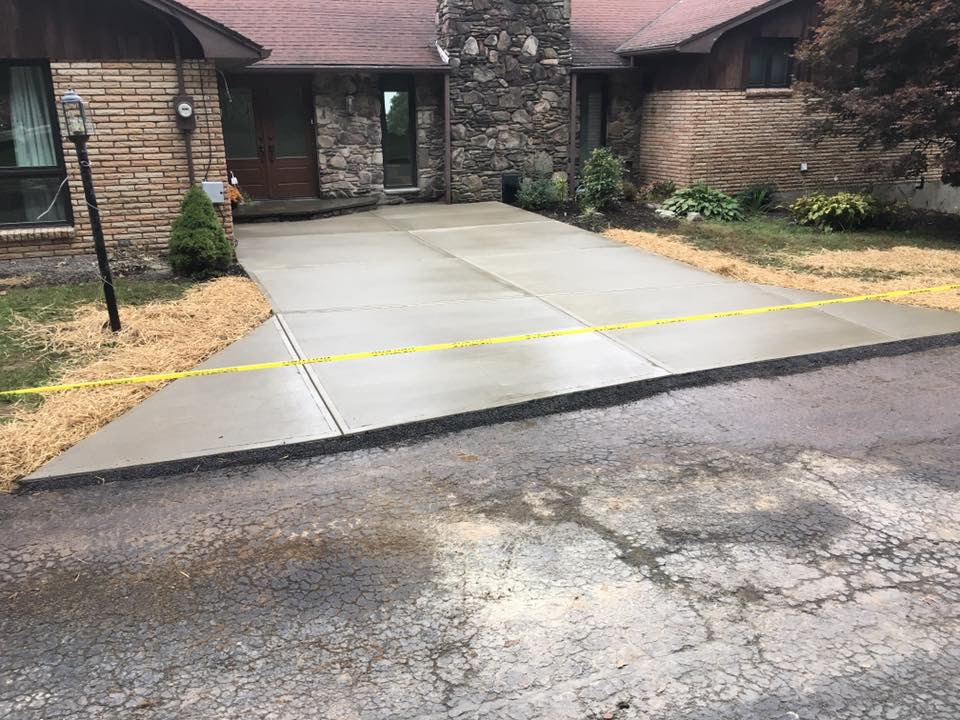 Masonry project