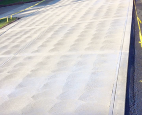 Concrete & Pavers