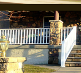 Stone, Brick & Stucco
