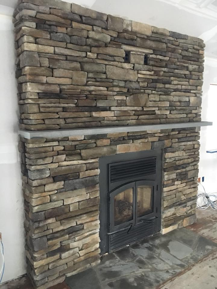 Masonry project